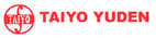 Manufacture Logo for Taiyo Yuden